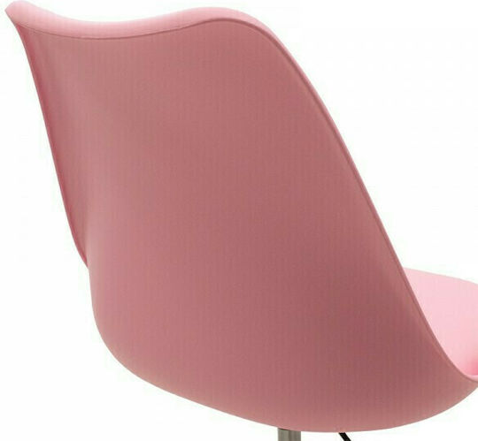 Pakketo Gaston Ii Office Chair Pink