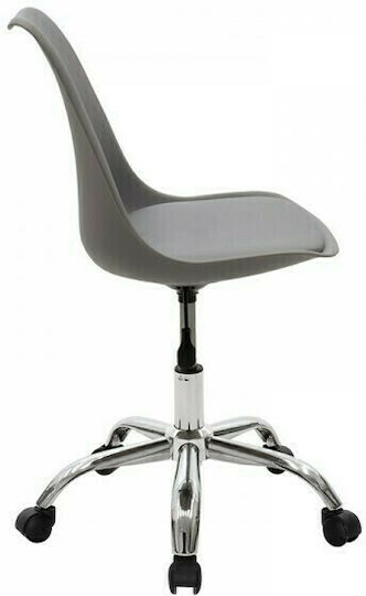 Pakketo Gaston Ii Grey Office Chair