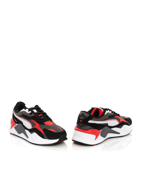 RS-X³ Twill Chunky Sneakers Πολύχρωμα
