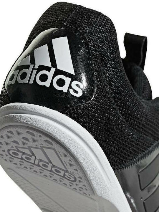 Allroundstar J Pantofi Sport Pentru Femei Spikes Negri