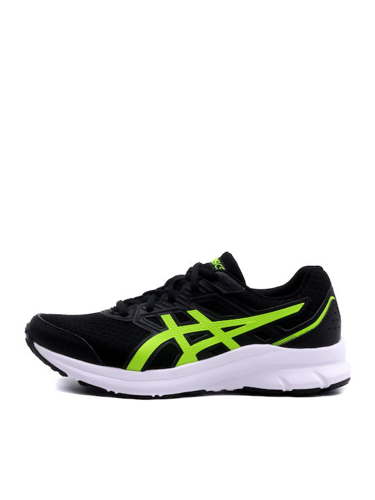 Jolt 3 Gs Kids Sports Shoes Running with Laces Black