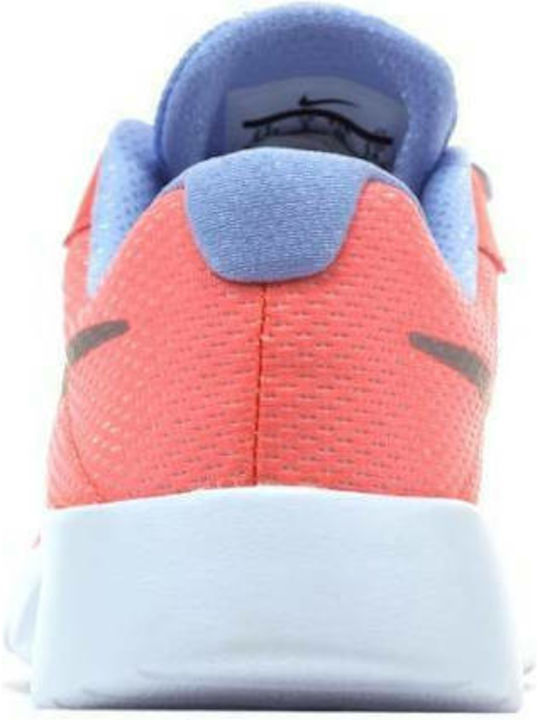 Tanjun Tanjun Se Gs Kids Sports Shoes Running with Laces Pink