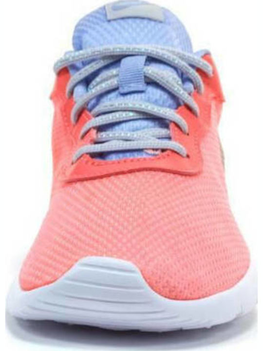 Tanjun Tanjun Se Gs Kids Sports Shoes Running with Laces Pink