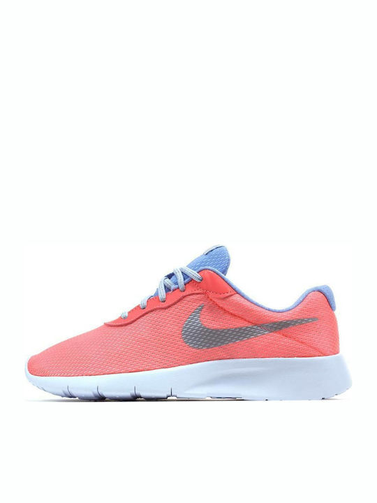Tanjun Tanjun Se Gs Kids Sports Shoes Running with Laces Pink