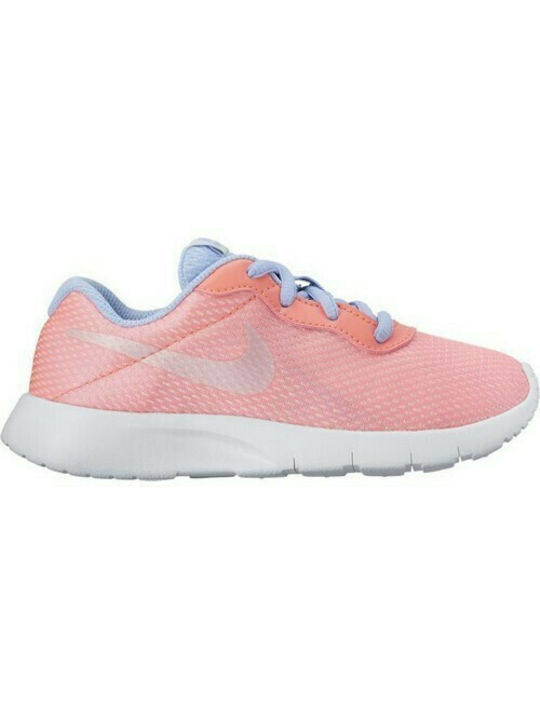 Tanjun Tanjun SE PS Kids Sports Shoes Running with Laces Pink