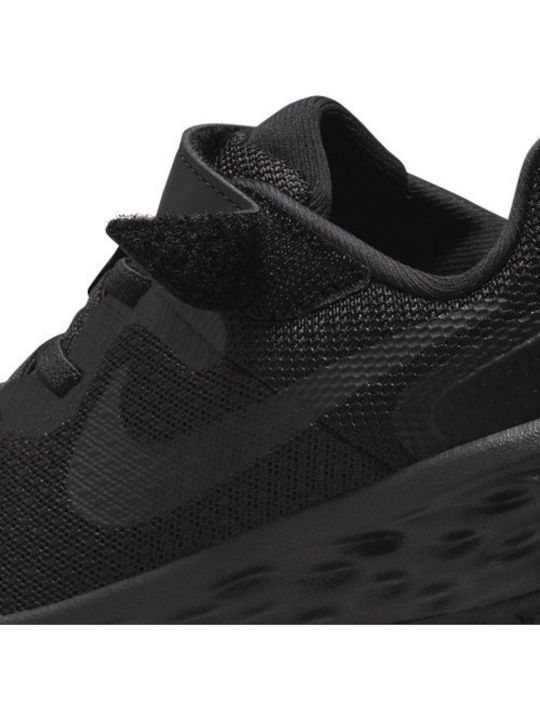 Nike Revolution Black