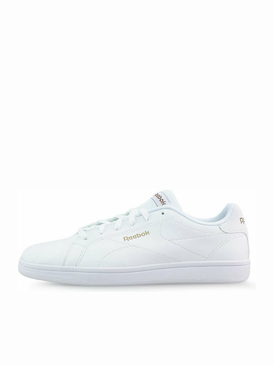 Reebok Royal Complete CLN2 Γυναικεία Sneakers Λευκά EG9447 | Skroutz.gr
