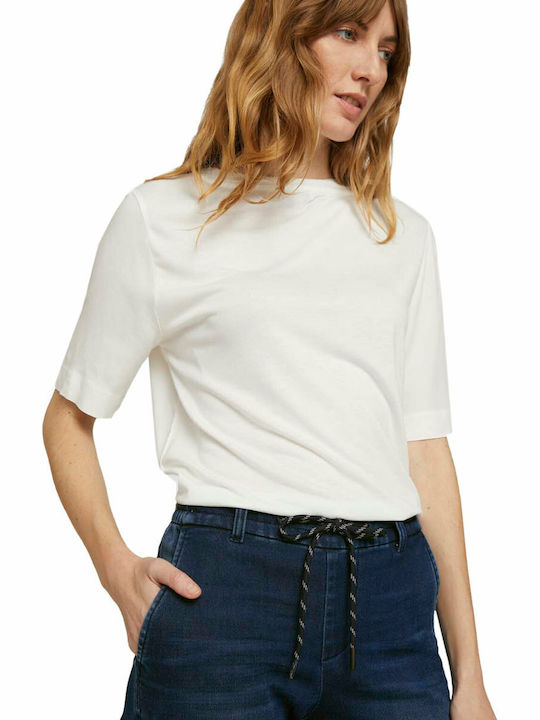 Damenjeans in Lockerer Passform