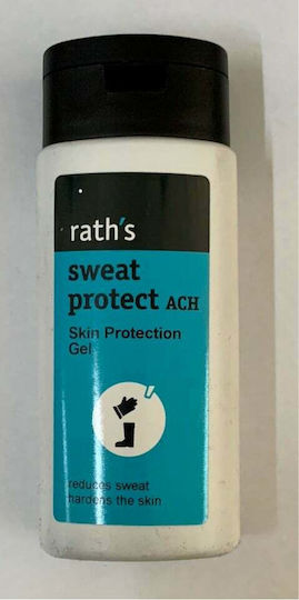 Rath's Gel Χεριών Sweat Protect 150ml
