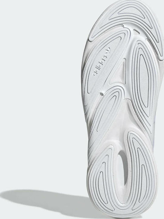 Ozelia Sneakers Cloud White / Crystal White