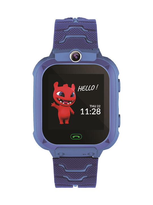 Maxlife Παιδικό Smartwatch