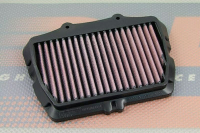 DNA Filters Φίλτρο Αέρα Μοτοσυκλέτας για Triumph Tiger 800 XC / XCx / XR / XRX 2011-2018