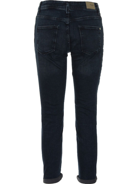 Violet Women's Jean Trousers in Regular Fit