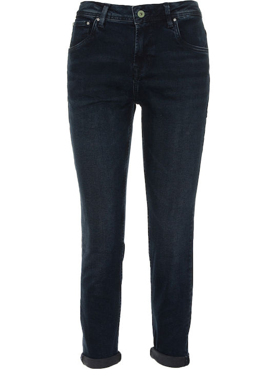 Violet Women's Jean Trousers in Regular Fit