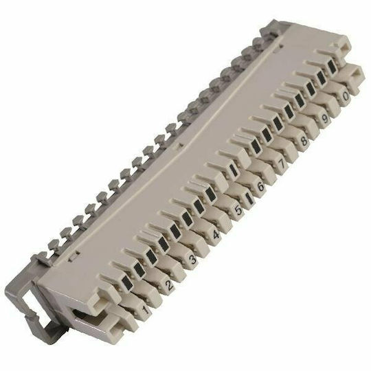 Eurolamp Οριολωρίδα 147-02100 1τμχ