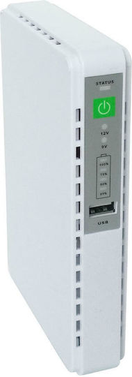Lamtech MINI DC UPS 15 Mini 15W