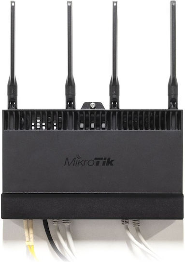 MikroTik RB4011 WMK4011 1бр