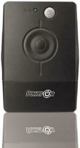 Power On AP-920 UPS Line-Interactive 920VA 480W cu 2 Schuko Prize
