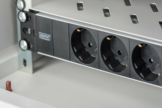Digitus Ракла Мултифункционално гнездо DN-95411 1бр