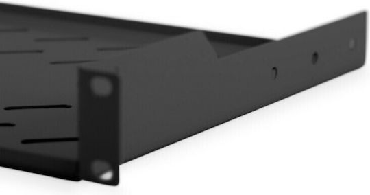 Digitus Ράφι DN-19 TRAY-1-SW 1τμχ