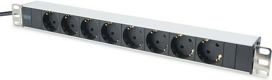 Digitus Ракла Мултифункционално гнездо DN-95401 1бр