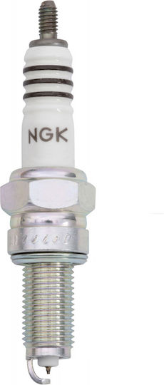 NGK Motorcycle Spark Plugs CPR8EAIX-9 Iridium