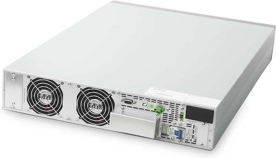 NJOY Balder 6000 UPS On-Line 6000VA 6000W