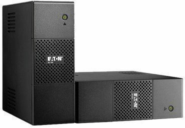 Eaton 5S 1500I UPS Line-Interactive 1500VA 900W с 8 IEC Гнезда