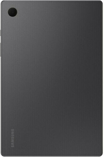 Samsung Galaxy Tab A8 10.5Inches (4GB/128GB) Dark Grey