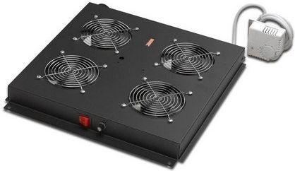 Digitus Rack Fan 1 Piece