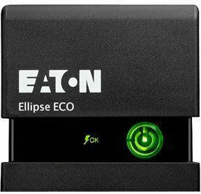 Eaton UPS Line-Interactive 1600VA 1000W with 8 IEC Power Plugs