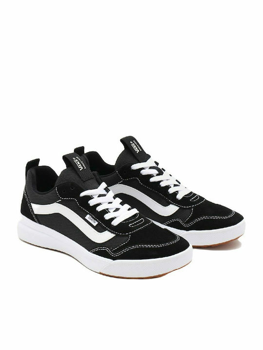 Range Exp Sneakers Negri