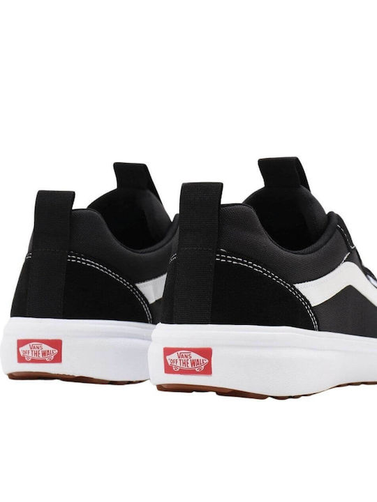 Range Exp Sneakers Negri