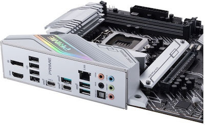 Asus Prime Z590-A Motherboard ATX mit Intel 1200 Socket