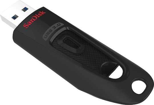 Sandisk Ultra 32GB USB 3.0 Stick Multicolour