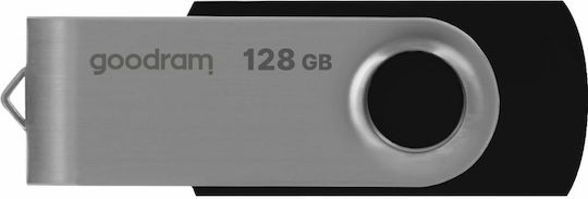 GoodRAM UTS3 128GB USB 3.0 Stick Black