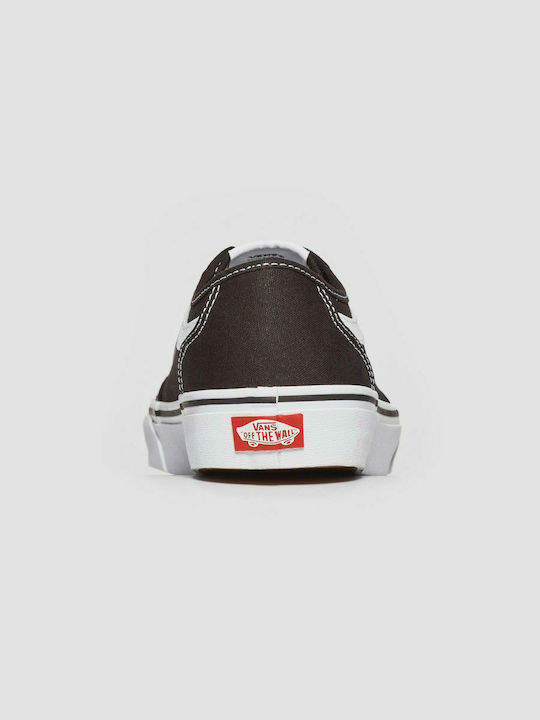 Mn Filmore Decon Sneakers Black