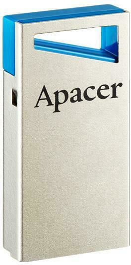 Apacer AH155 32GB USB 3.0 Stick Μπλε
