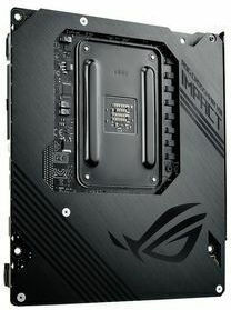 Asus ROG Crosshair VIII Impact X570 Wi-Fi Дънна платка Mini DTX с AMD AM4 Сокет