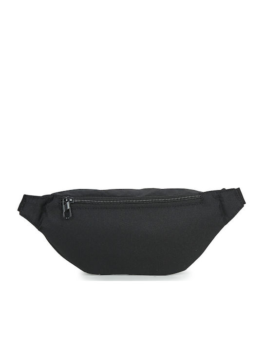 Deck Waist Bag Black