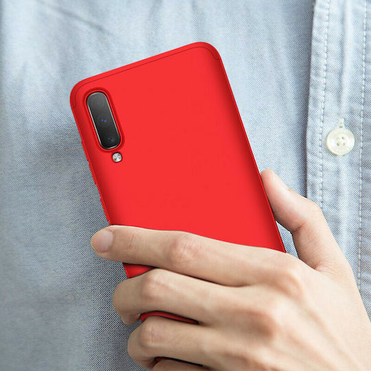 GKK 360 Plastic Red (Galaxy A70)