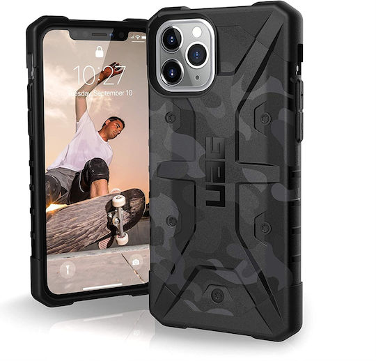 UAG Pathfinder SE Back Cover Πλαστικό 1.2mm Πολύχρωμο (iPhone 11 Pro)