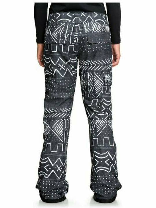 DC Recruit EDJTP03024-KVJ6 Ski & Snowboard Mehrfarbig