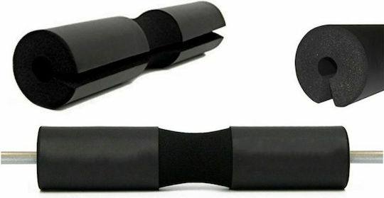 Viking Weightlifting Bar Pad 1pcs 45cm