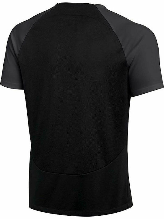 Dri-FIT Academy Pro Dri-Fit Sportliches T-Shirt Schwarz
