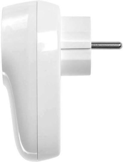 Sonoff Smart Μονόπριζο Γαλλίας (Type E)