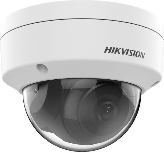 Hikvision DS-2CD2146G2-I(C) IP Surveillance Camera Full HD+ 4MP Waterproof with Microphone and Lens 2.8mm