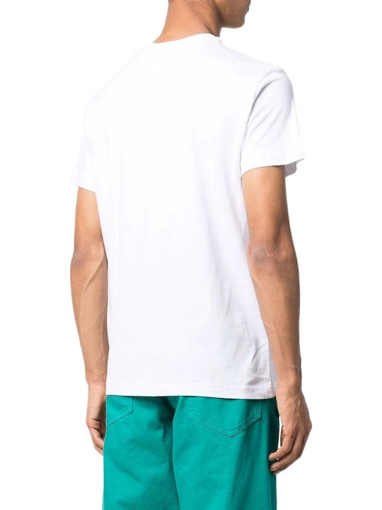 T-shirt Λευκό