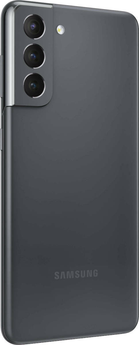 Samsung Galaxy S21 5g Enterprise Edition Unterschied Samsung Galaxy S21 5G Enterprise Edition (8GB/128GB) Phantom Gray