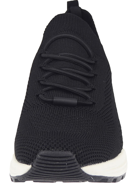 Bobs Sparrow 2.0 Damen Sneakers Schwarz